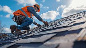 Best Green or Eco-Friendly Roofing Solutions  in Hampton Manor, NY